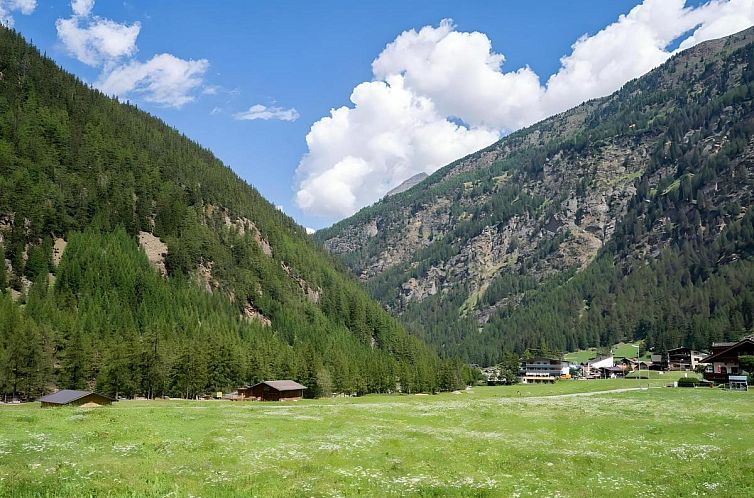 Gletschertraum