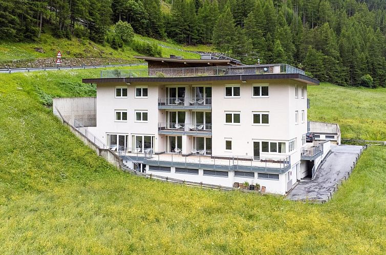 Gletschertraum