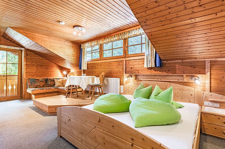 Appartement Olcherhof