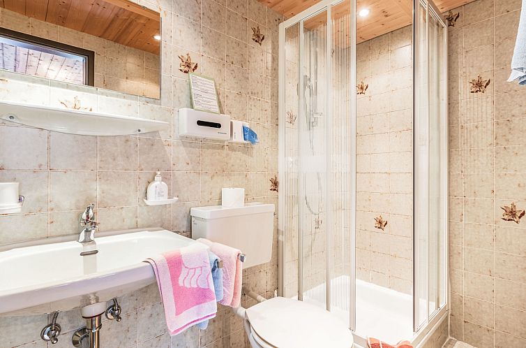 Appartement Olcherhof