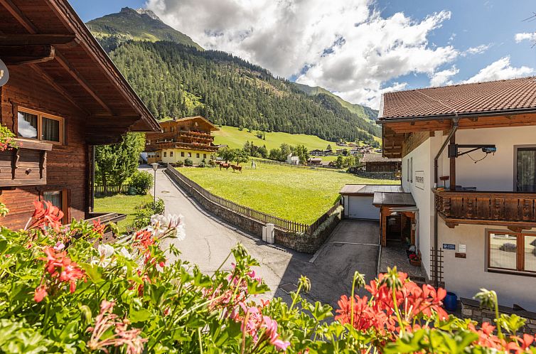 Appartement Olcherhof