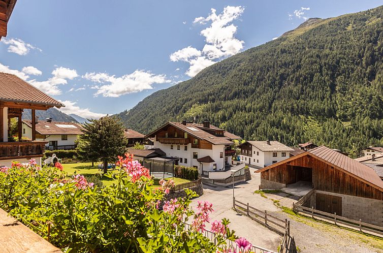 Appartement Olcherhof