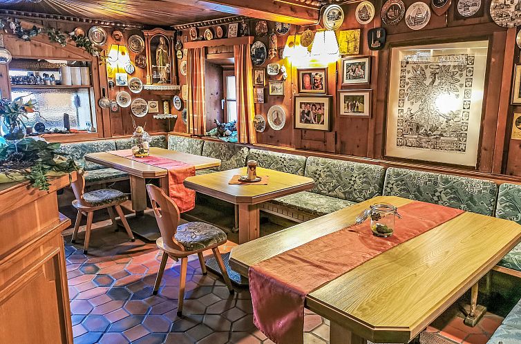 Appartement Olcherhof