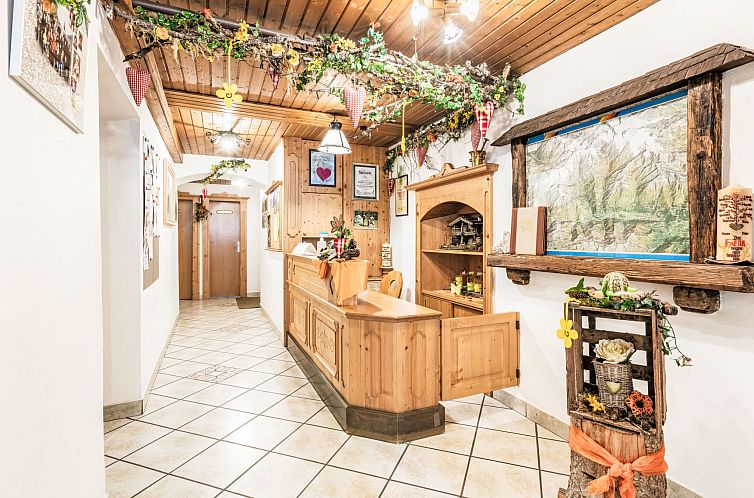 Appartement Olcherhof