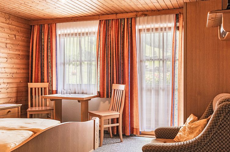 Appartement Olcherhof