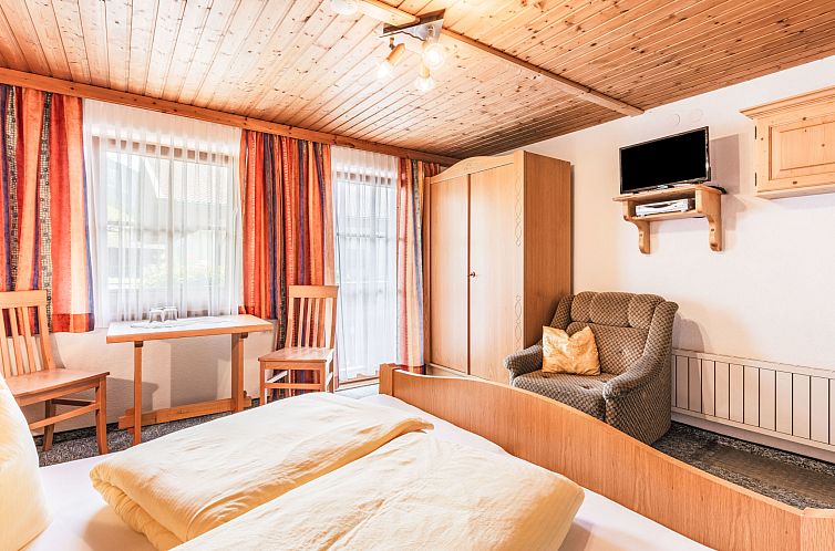 Appartement Olcherhof