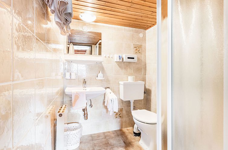 Appartement Olcherhof