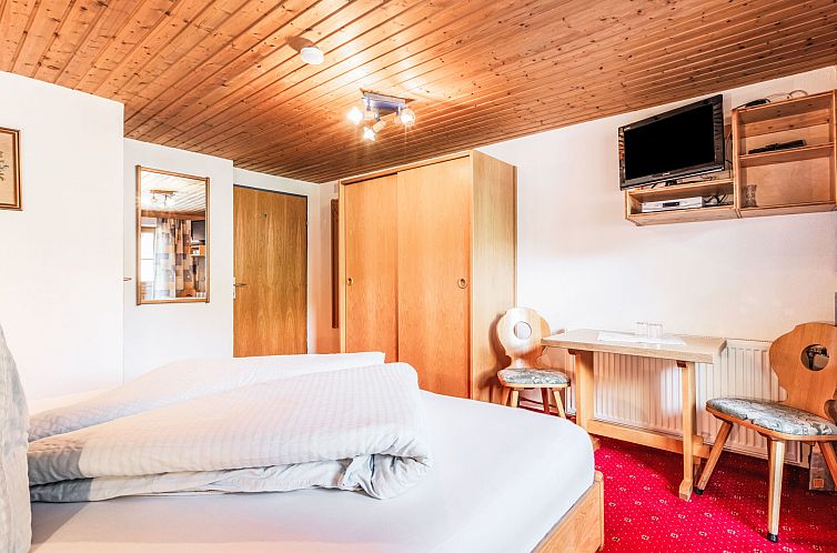 Appartement Olcherhof