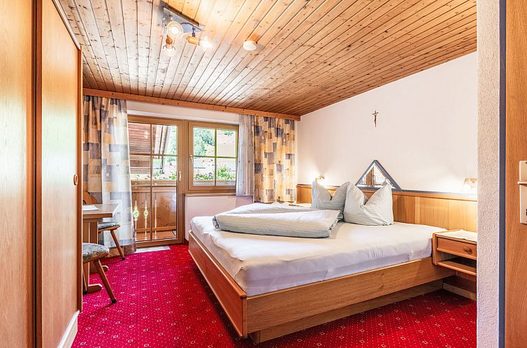 Appartement Olcherhof