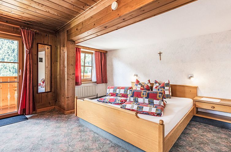 Appartement Olcherhof