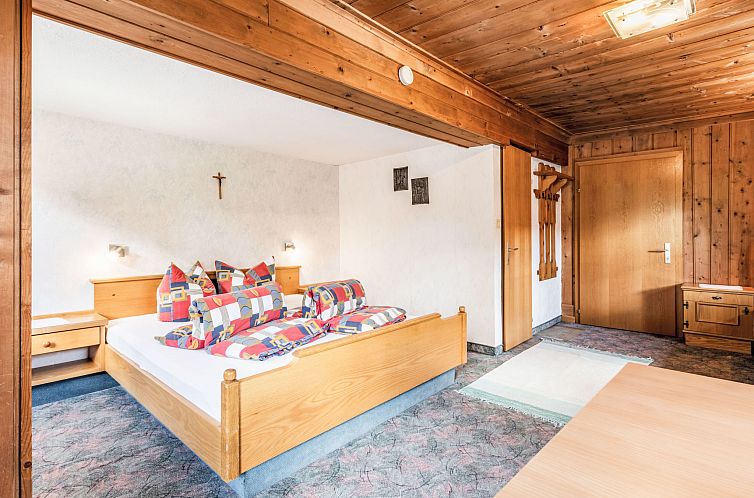 Appartement Olcherhof