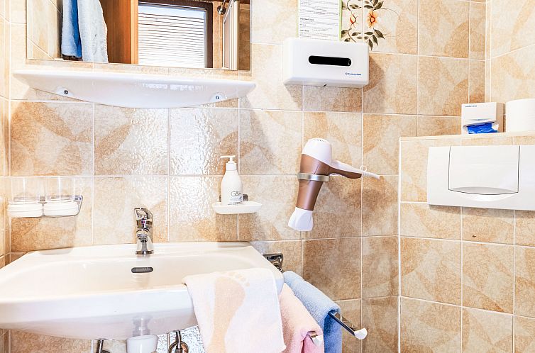 Appartement Olcherhof