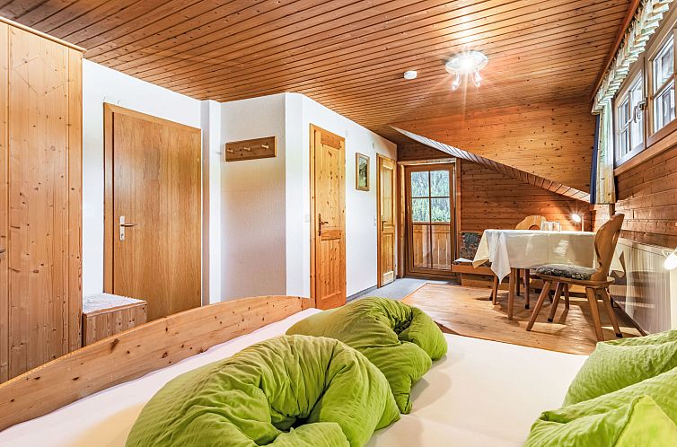 Appartement Olcherhof