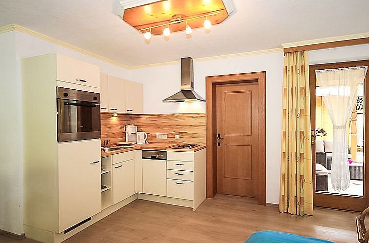 Appartement Anita