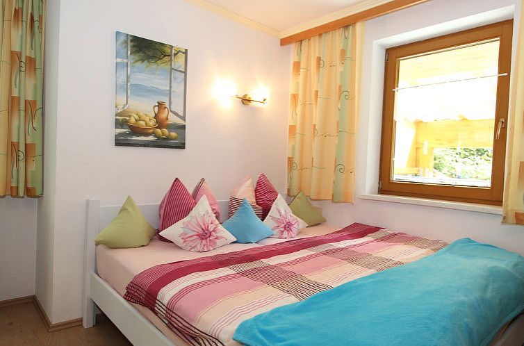 Appartement Anita