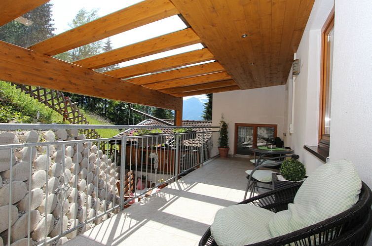 Appartement Anita