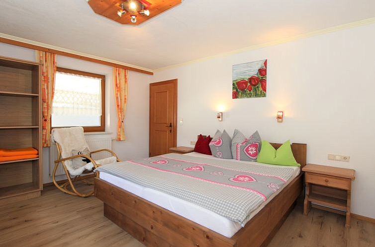 Appartement Anita