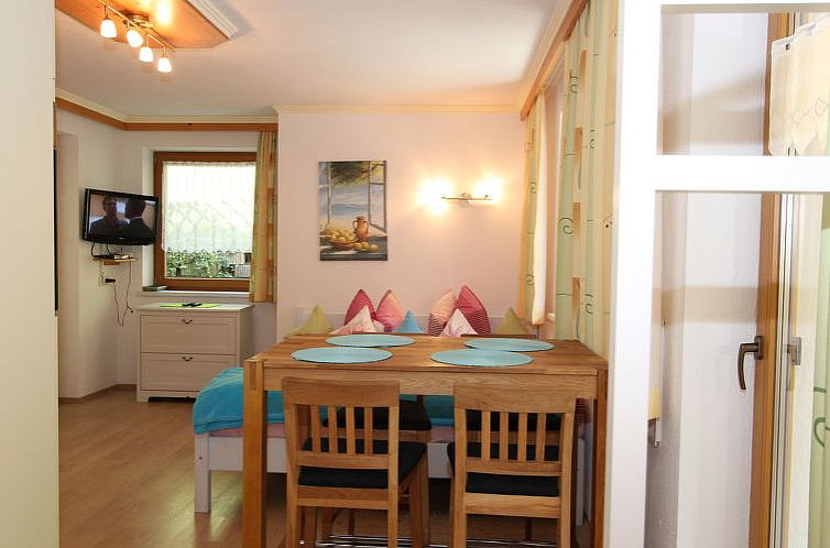 Appartement Anita