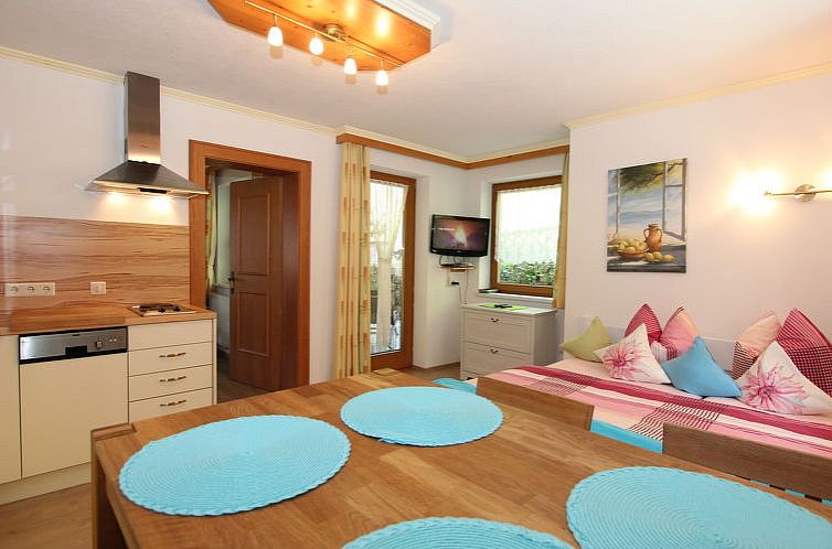 Appartement Anita