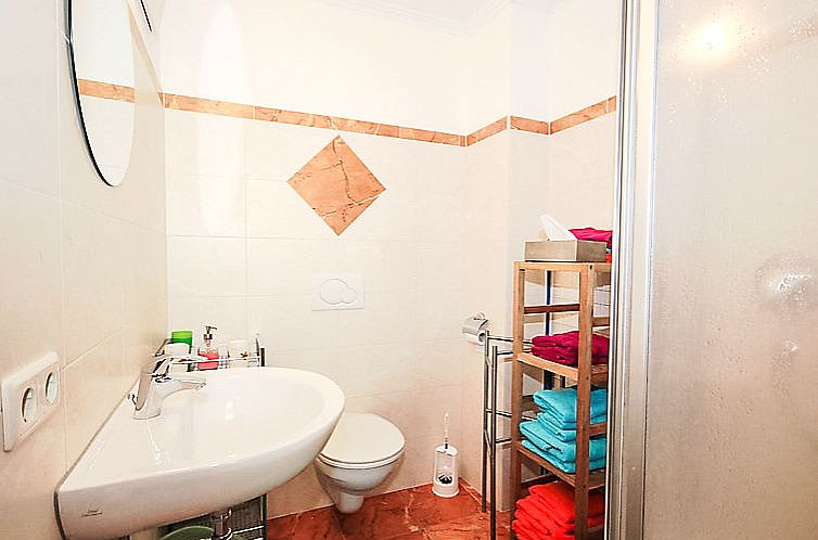 Appartement Anita
