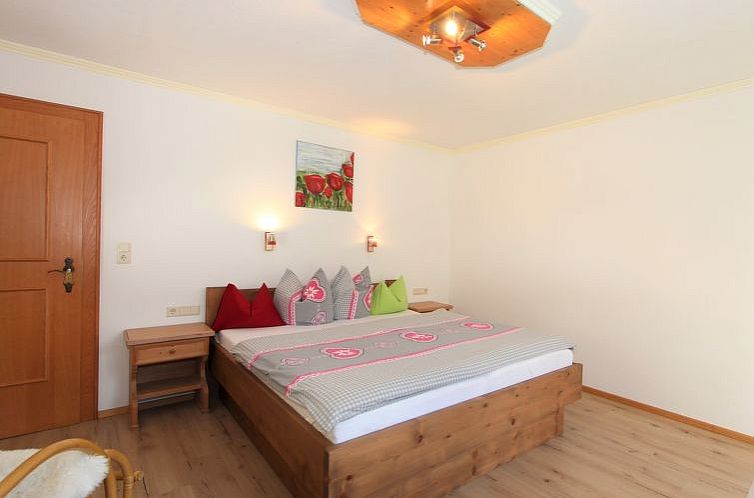 Appartement Anita