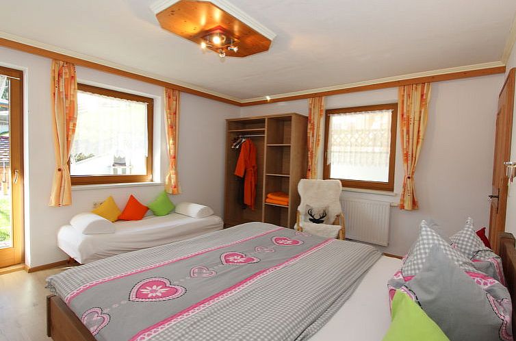 Appartement Anita
