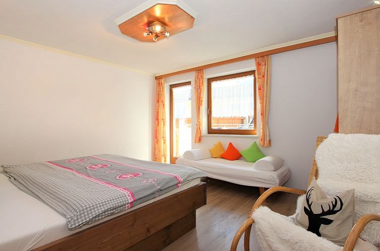 Appartement Anita
