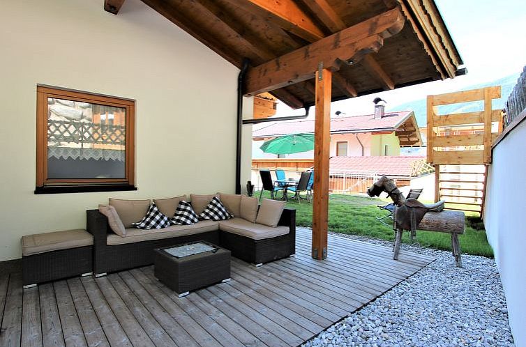 Appartement Anita