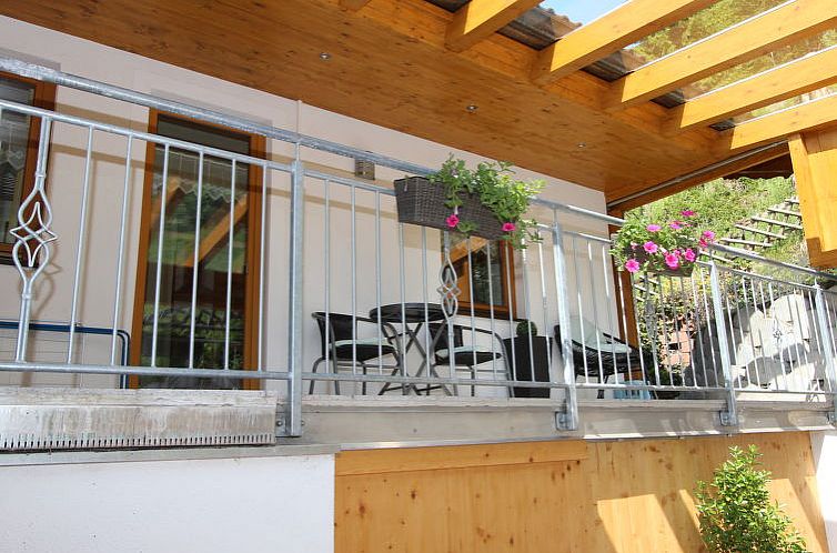 Appartement Anita