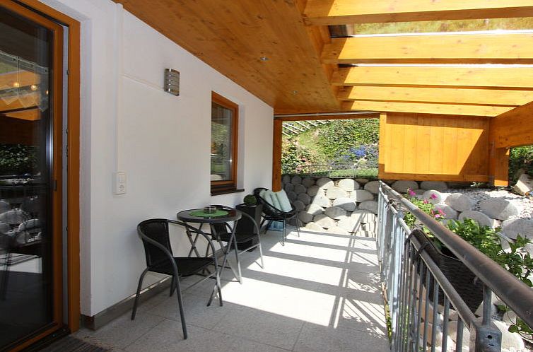 Appartement Anita