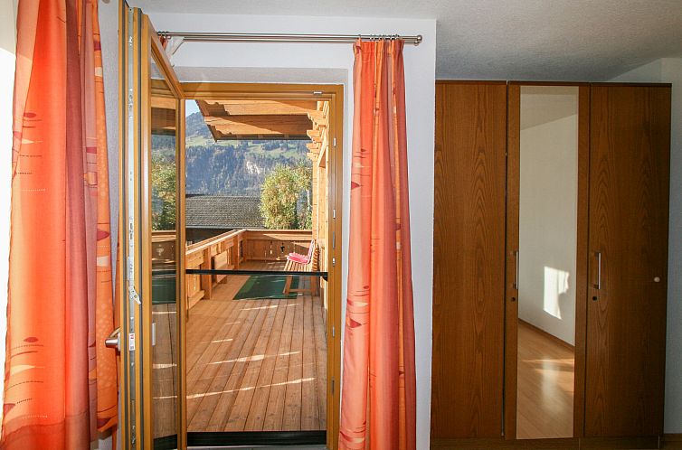 Appartement Haus Wurm