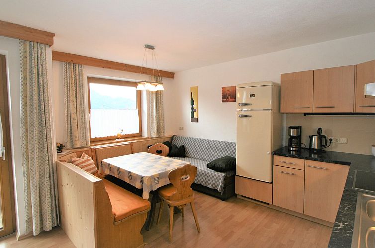 Appartement Haus Wurm