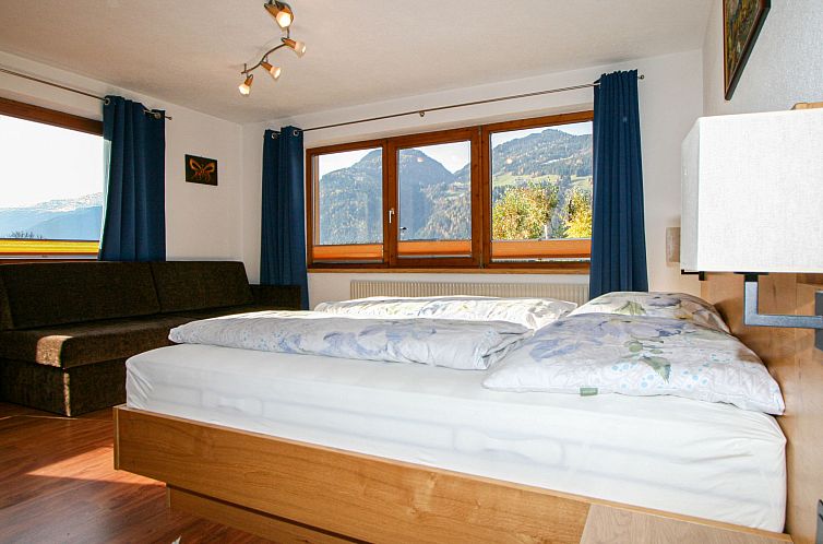 Appartement Haus Wurm