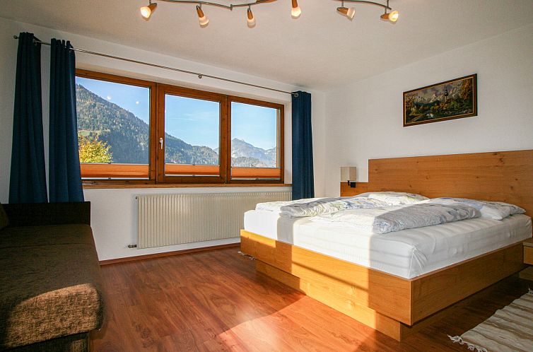 Appartement Haus Wurm