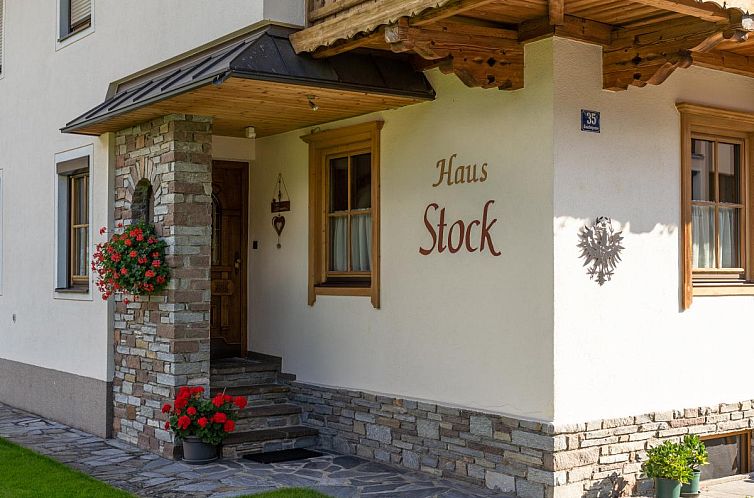 Haus Stock