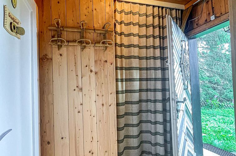 Vakantiehuis Edelweisshütte