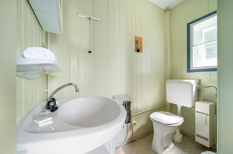 Vakantiehuis Edelweisshütte