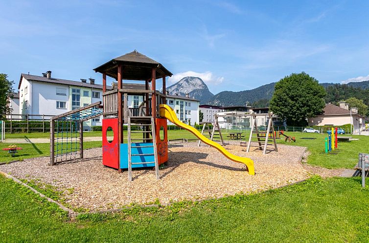 Ferienidyll Kufstein