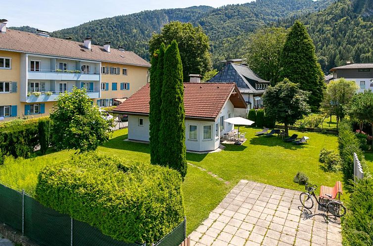 Ferienidyll Kufstein