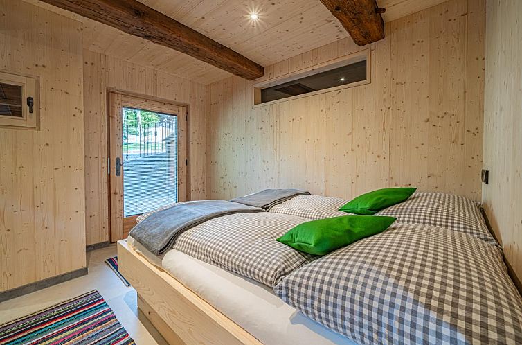 Raneburg 4 Stallhaus