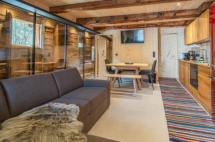 Raneburg 4 Stallhaus