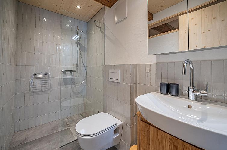 Raneburg 4 Stallhaus