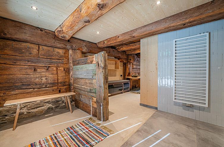 Raneburg 4 Stallhaus