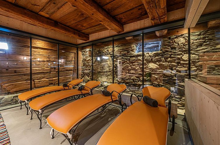 Raneburg 4 Stallhaus