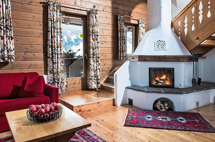 Appartement Wellnessapartment