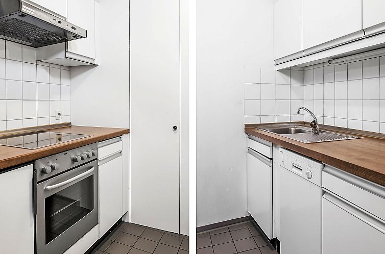 Appartement Wellnessapartment