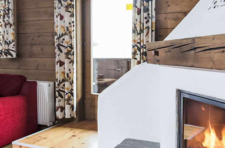 Appartement Wellnessapartment