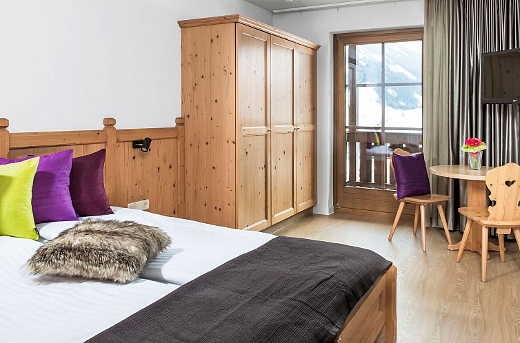 Appartement Wellnessapartment