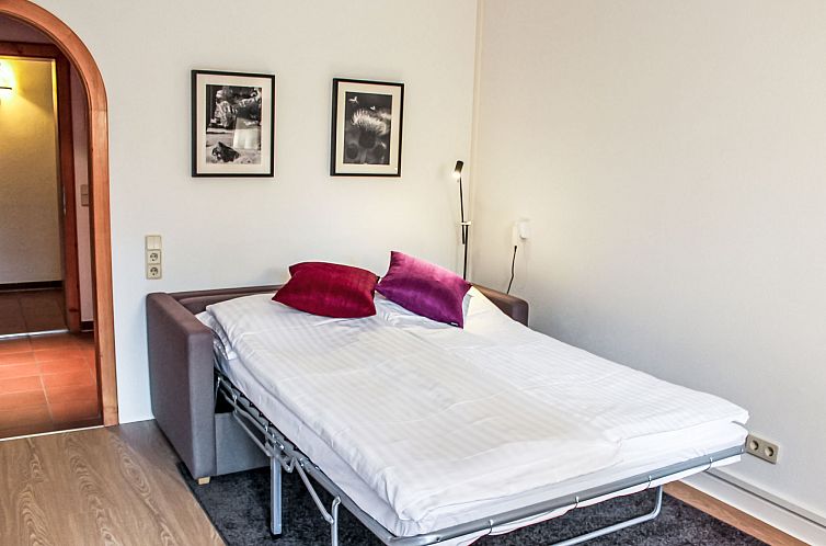 Appartement Wellnessapartment