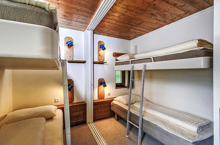 Appartement Wellnessapartment